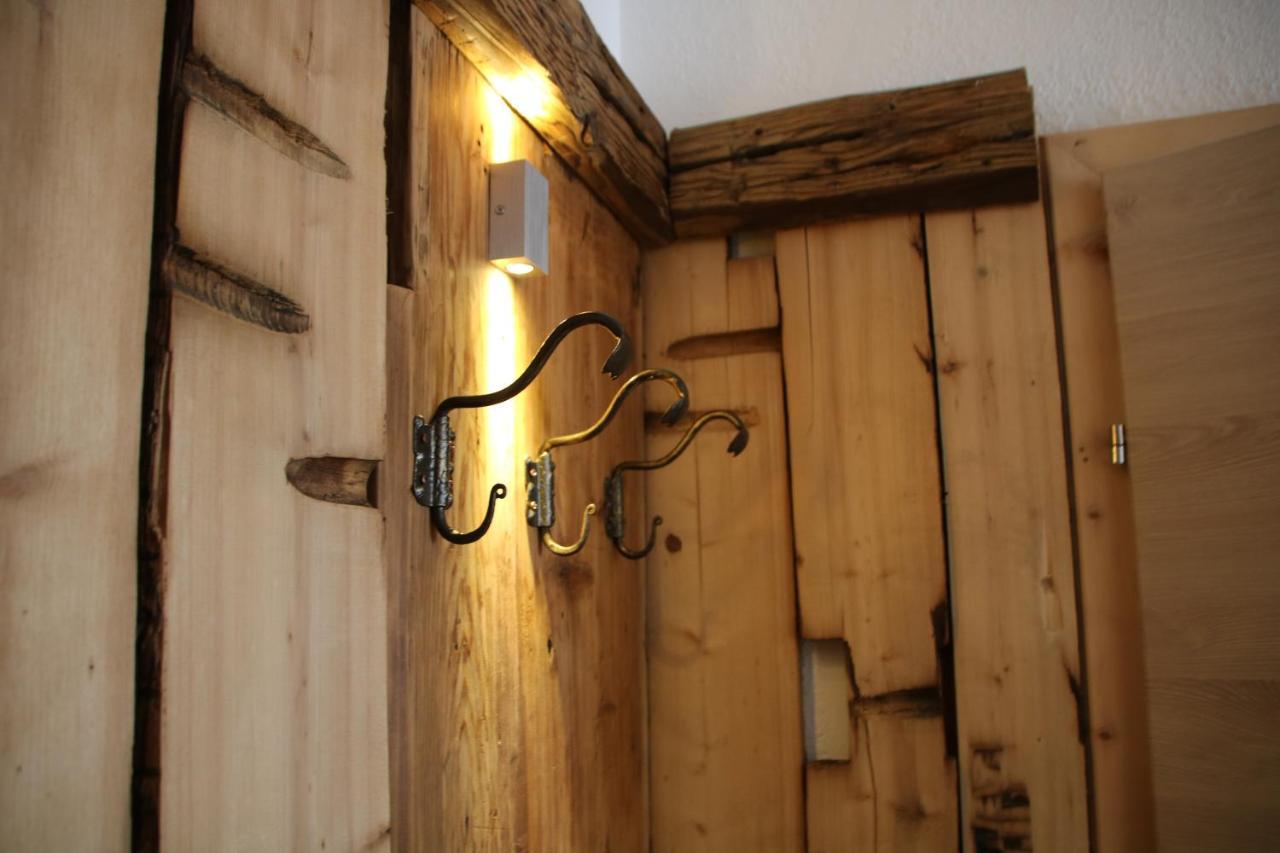 Gasthof Zum Loewen Aschau Im Zillertal المظهر الخارجي الصورة