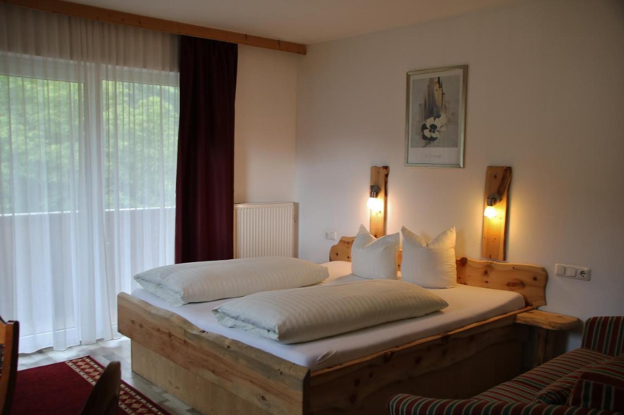 Gasthof Zum Loewen Aschau Im Zillertal المظهر الخارجي الصورة