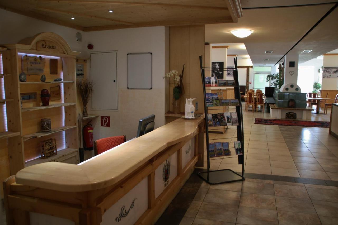 Gasthof Zum Loewen Aschau Im Zillertal المظهر الخارجي الصورة