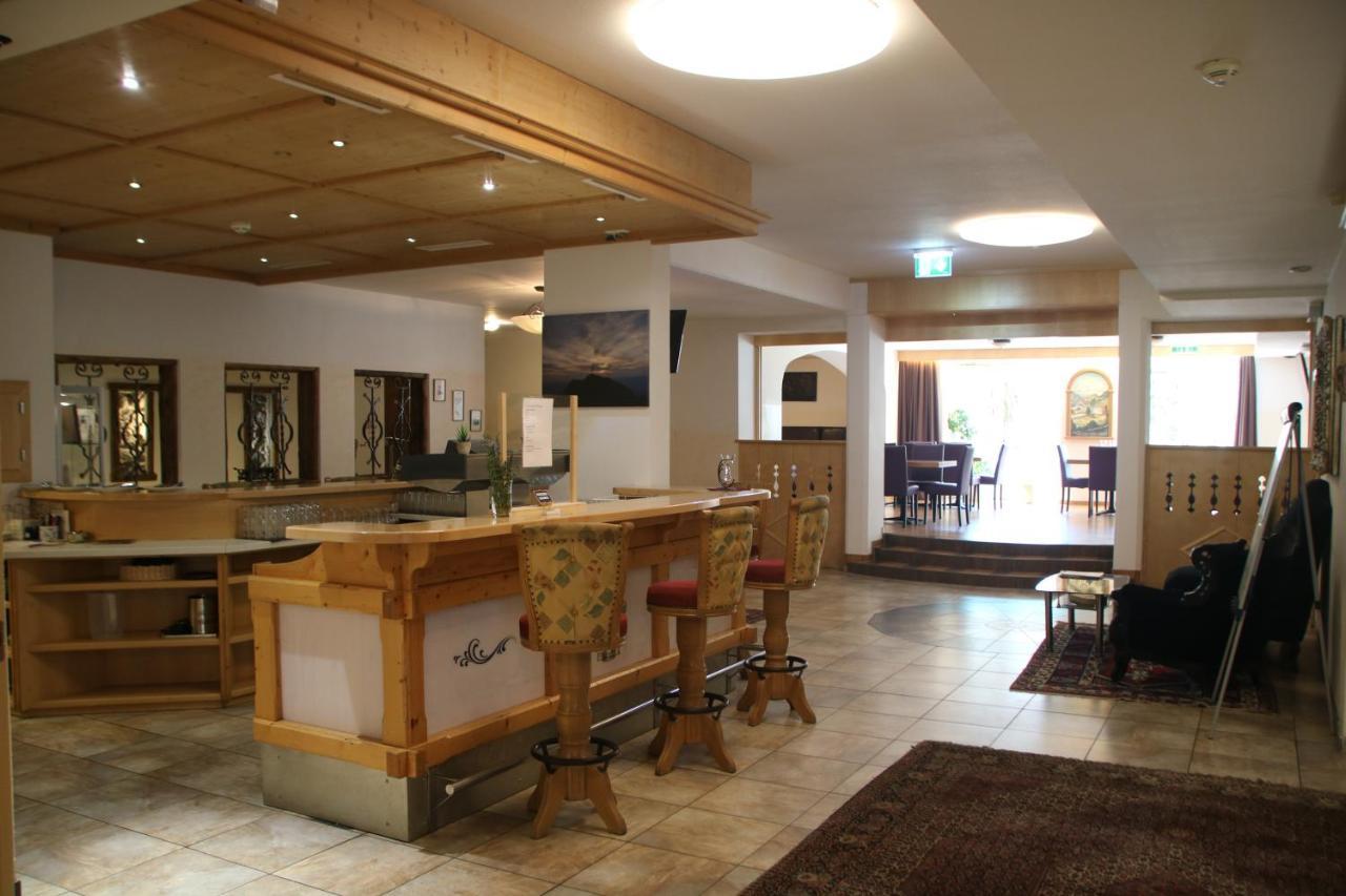 Gasthof Zum Loewen Aschau Im Zillertal المظهر الخارجي الصورة