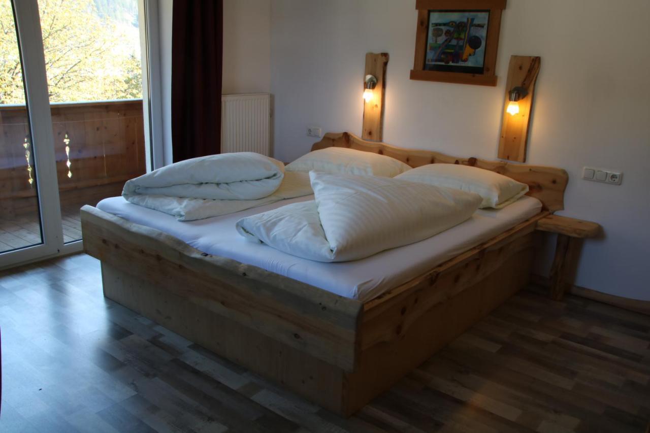 Gasthof Zum Loewen Aschau Im Zillertal المظهر الخارجي الصورة