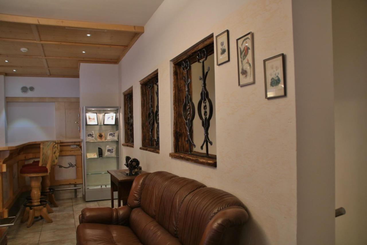 Gasthof Zum Loewen Aschau Im Zillertal المظهر الخارجي الصورة