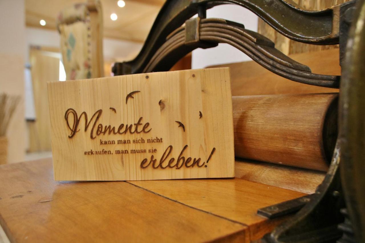 Gasthof Zum Loewen Aschau Im Zillertal المظهر الخارجي الصورة