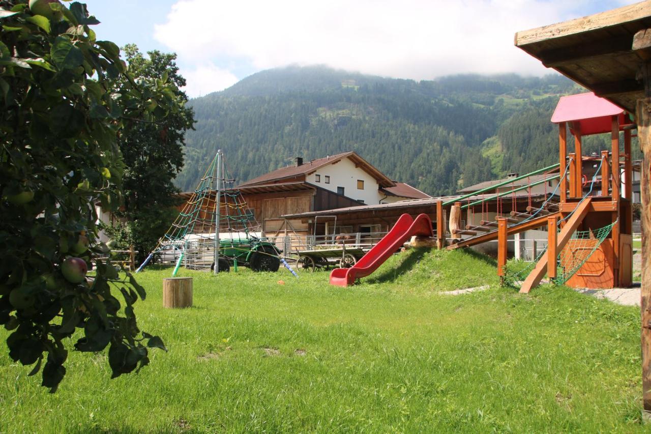 Gasthof Zum Loewen Aschau Im Zillertal المظهر الخارجي الصورة