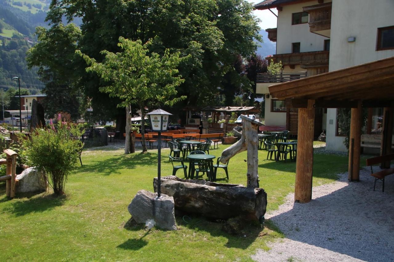 Gasthof Zum Loewen Aschau Im Zillertal المظهر الخارجي الصورة