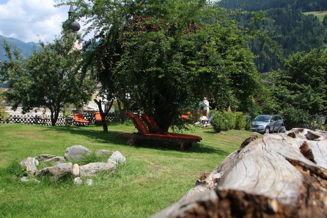 Gasthof Zum Loewen Aschau Im Zillertal المظهر الخارجي الصورة