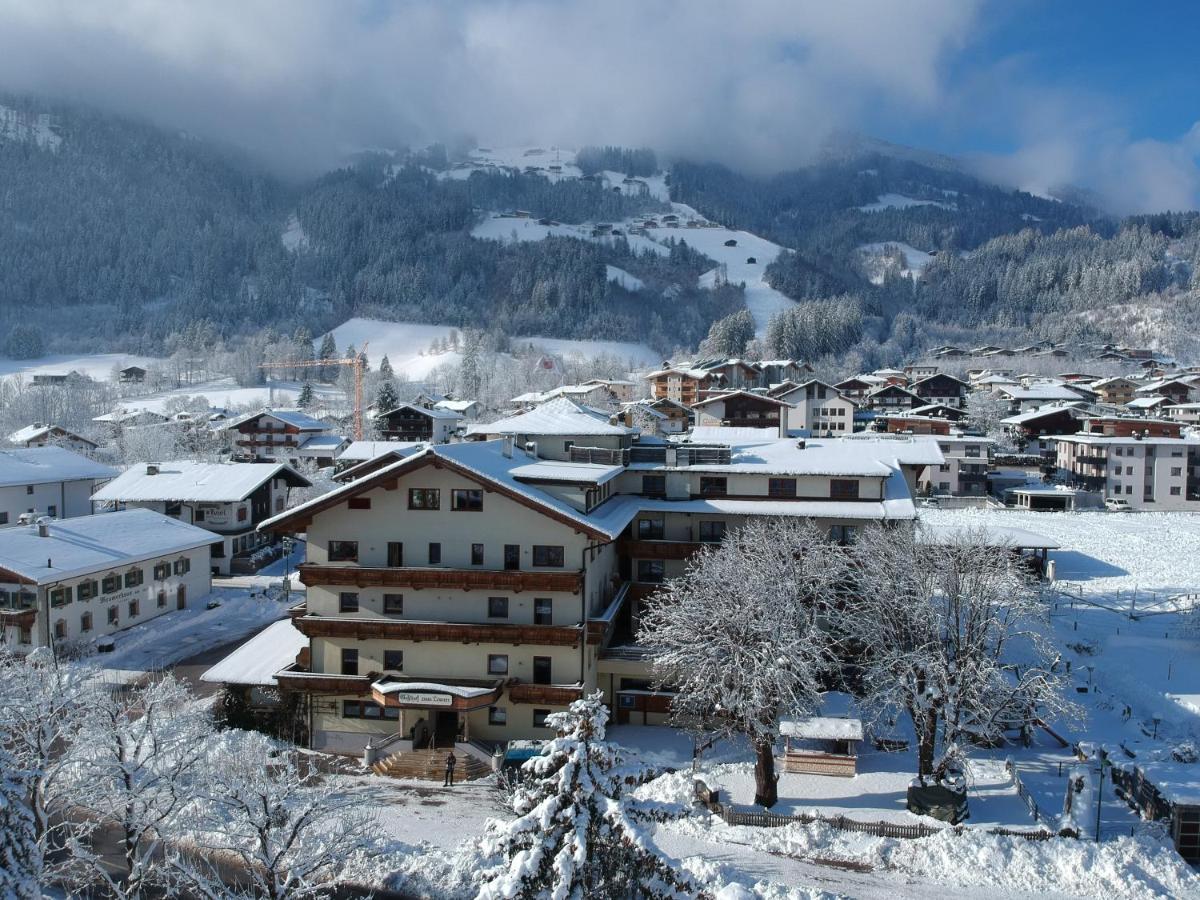 Gasthof Zum Loewen Aschau Im Zillertal المظهر الخارجي الصورة