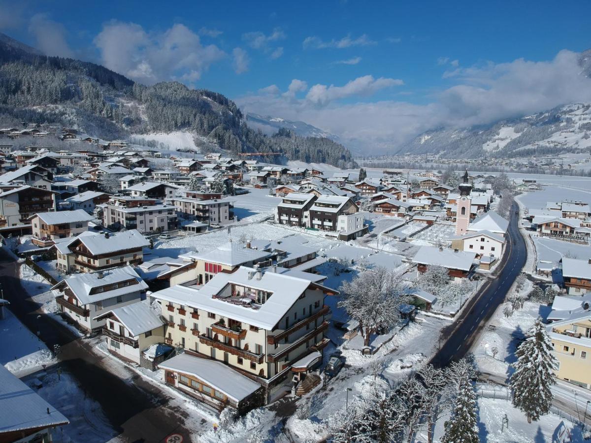 Gasthof Zum Loewen Aschau Im Zillertal المظهر الخارجي الصورة