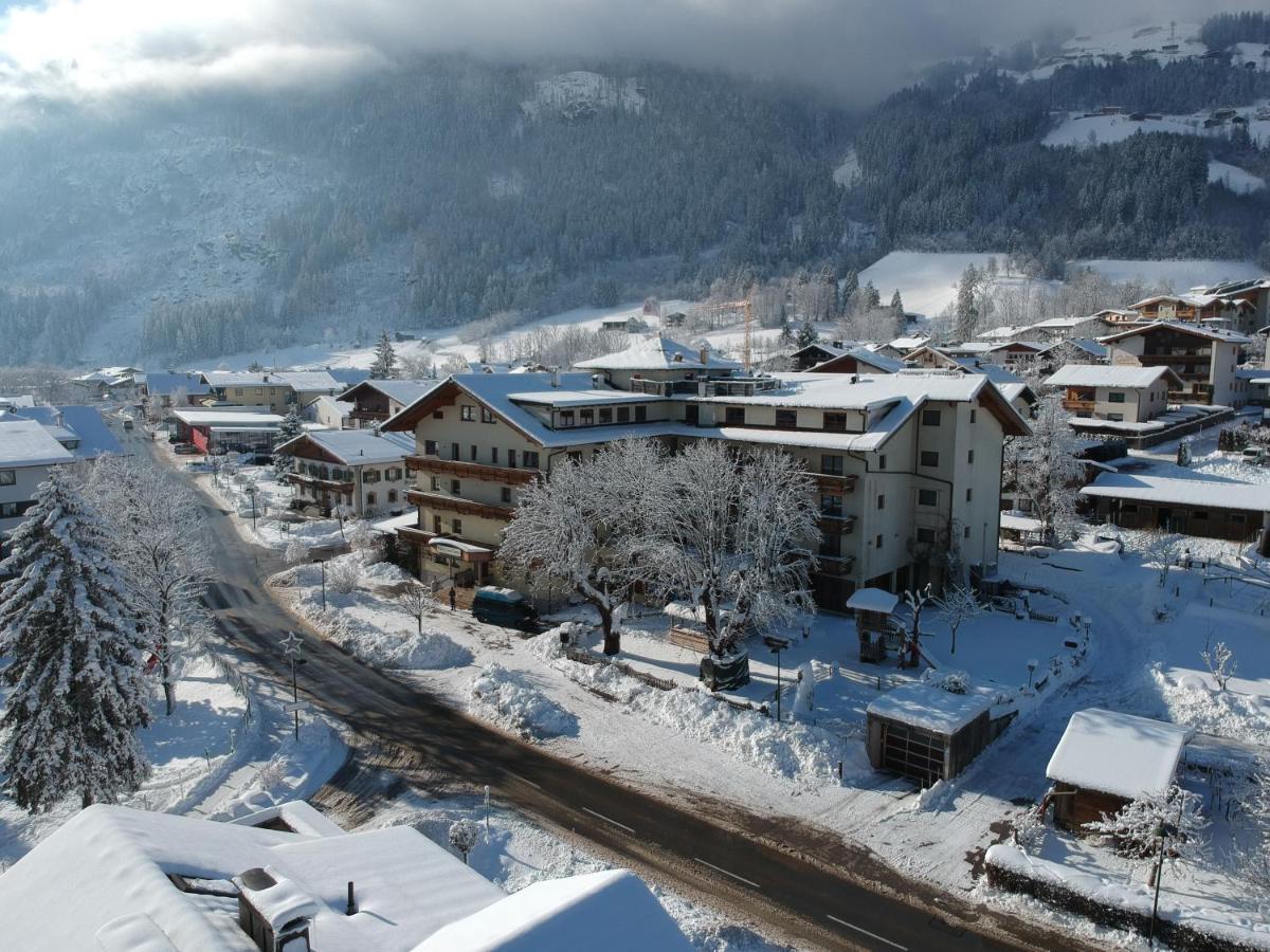Gasthof Zum Loewen Aschau Im Zillertal المظهر الخارجي الصورة