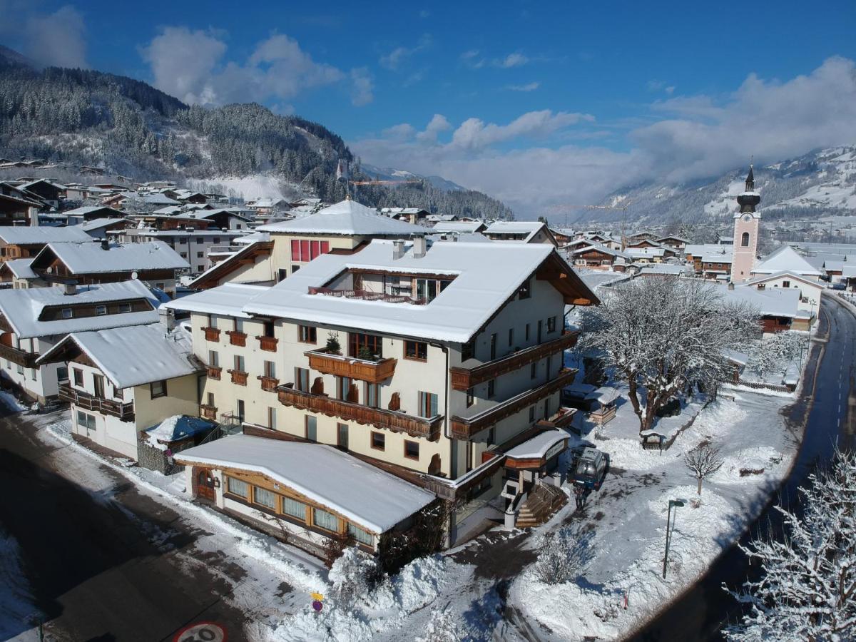 Gasthof Zum Loewen Aschau Im Zillertal المظهر الخارجي الصورة