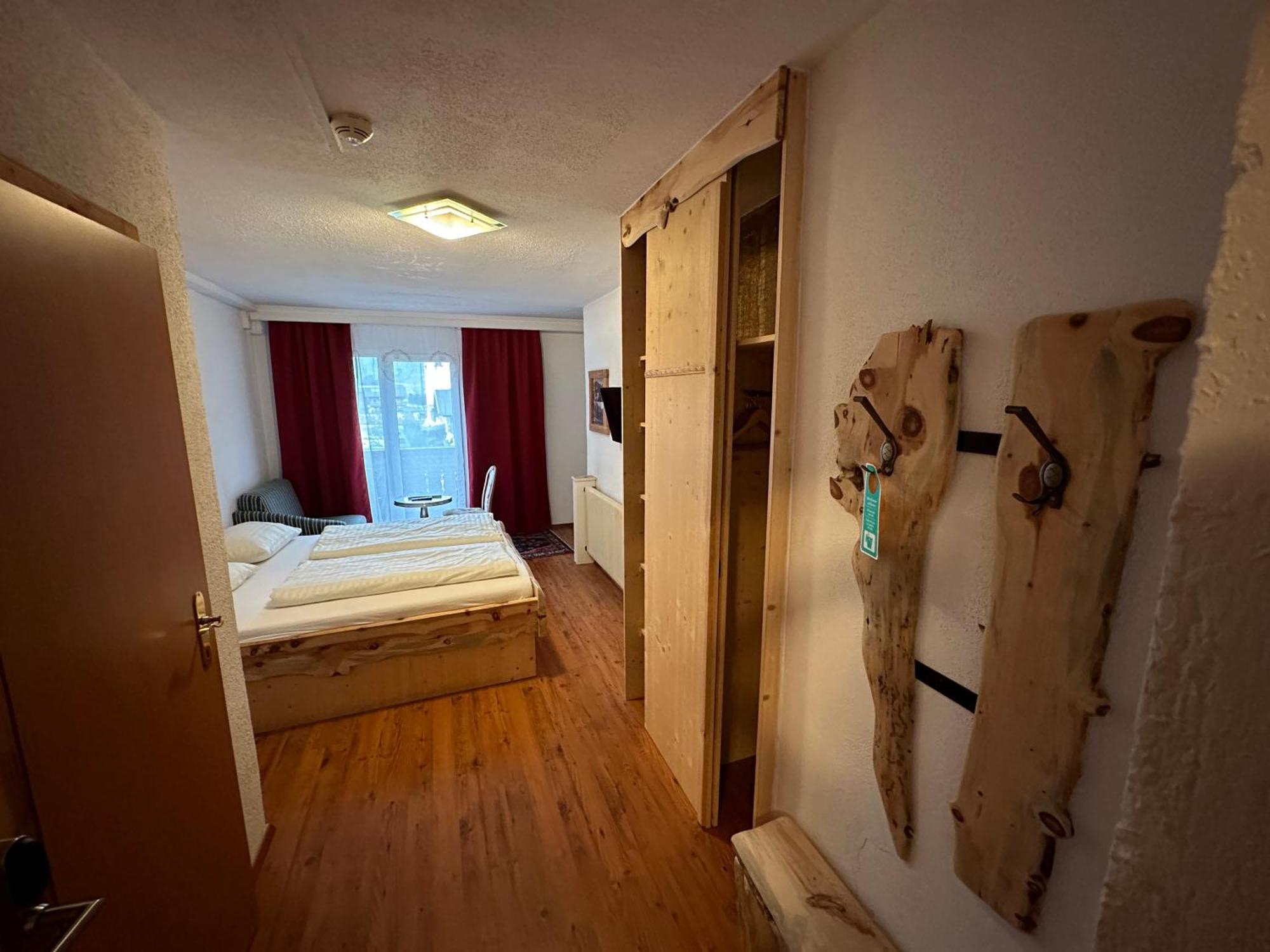Gasthof Zum Loewen Aschau Im Zillertal المظهر الخارجي الصورة