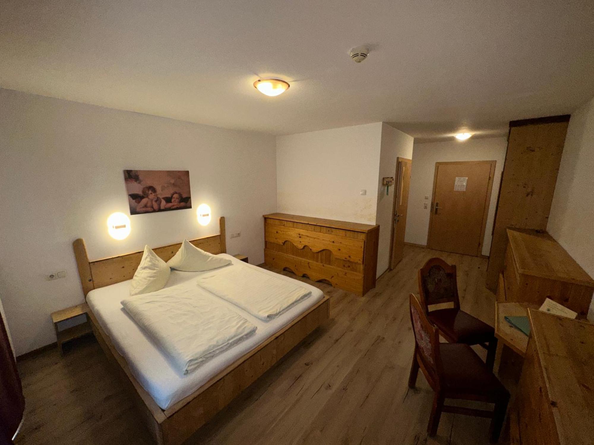 Gasthof Zum Loewen Aschau Im Zillertal المظهر الخارجي الصورة