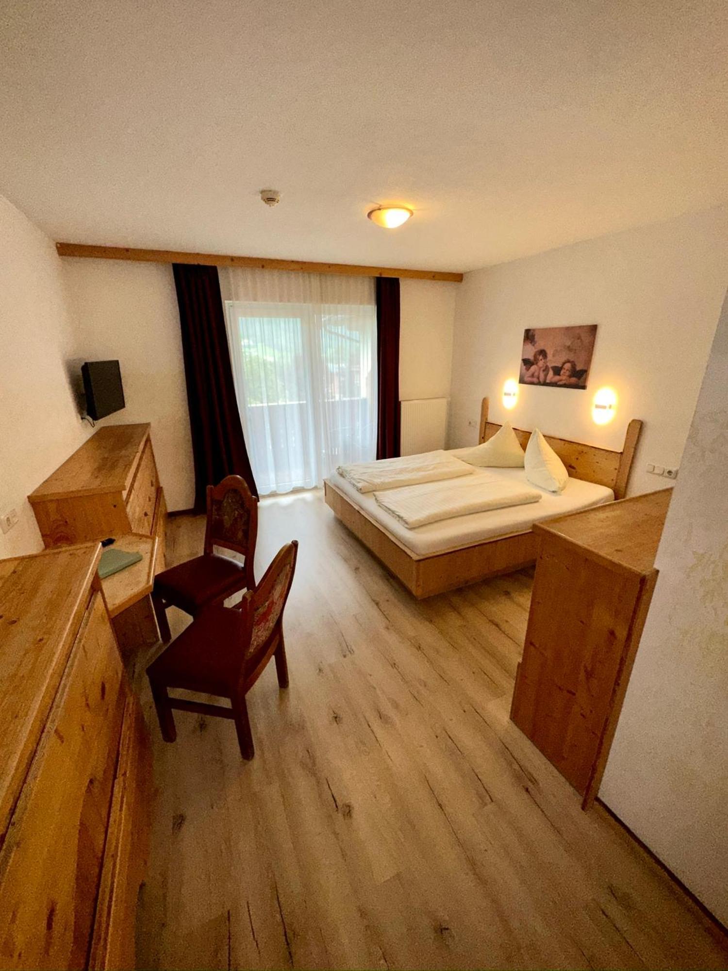 Gasthof Zum Loewen Aschau Im Zillertal المظهر الخارجي الصورة