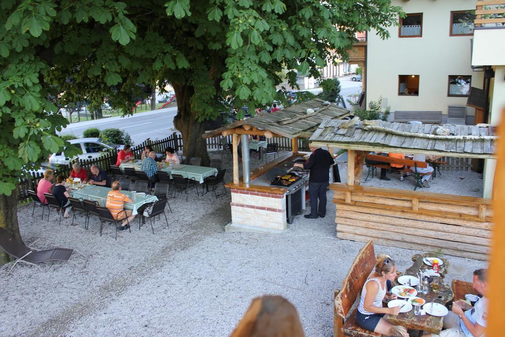 Gasthof Zum Loewen Aschau Im Zillertal المظهر الخارجي الصورة