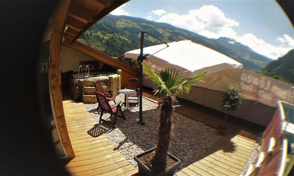 Gasthof Zum Loewen Aschau Im Zillertal المظهر الخارجي الصورة